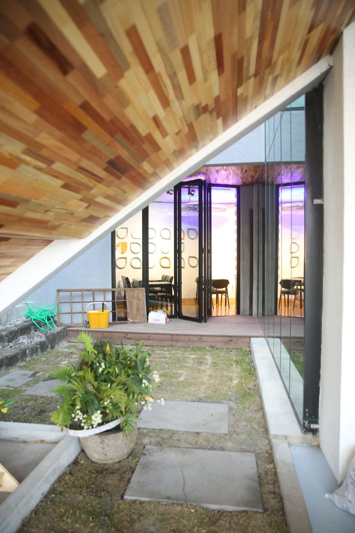 הוילה ג'גו Sogondak House מראה חיצוני תמונה